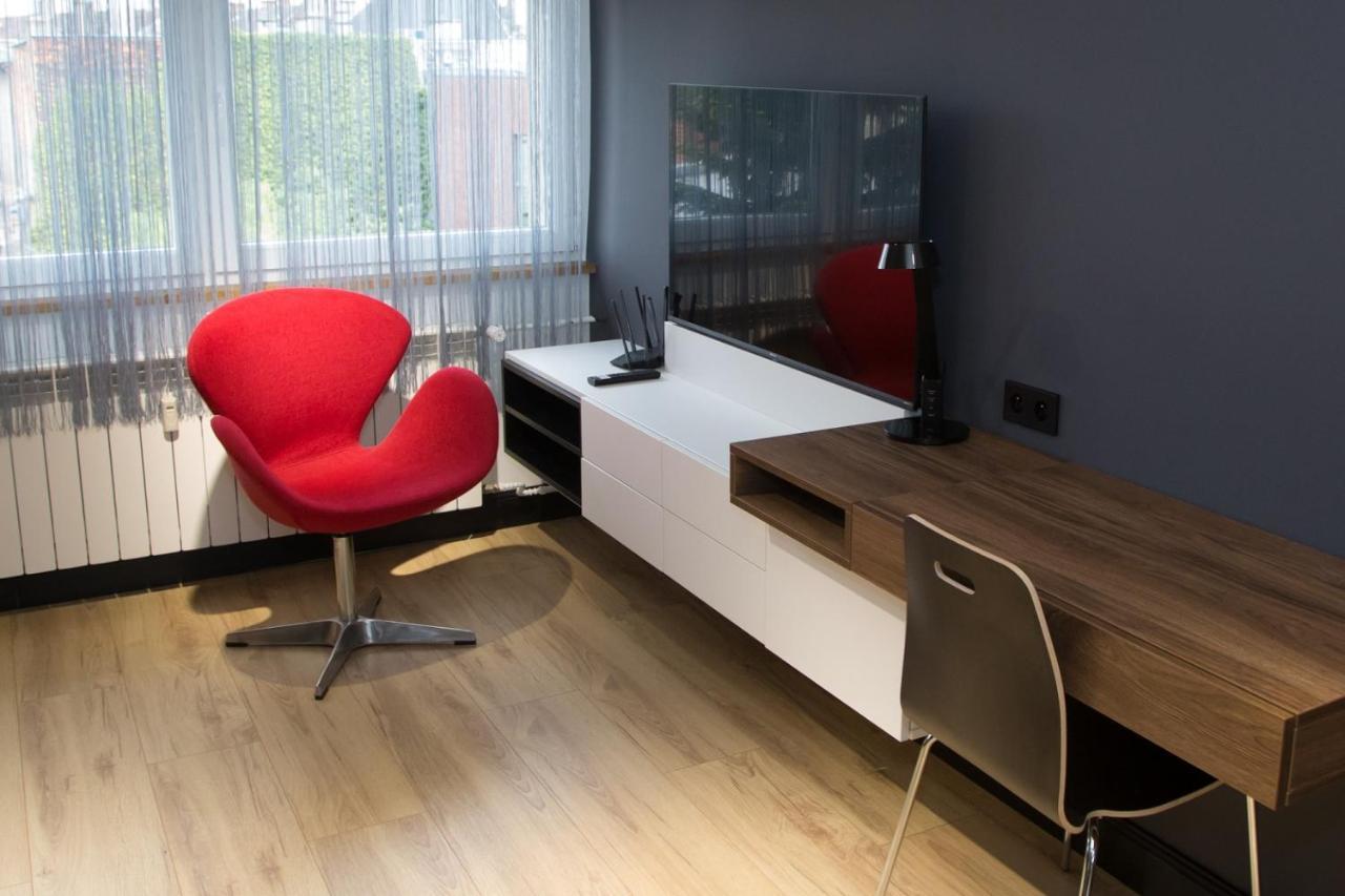 Apartament Neptun Centrum Gliwice Extérieur photo