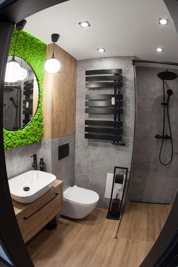Apartament Neptun Centrum Gliwice Extérieur photo