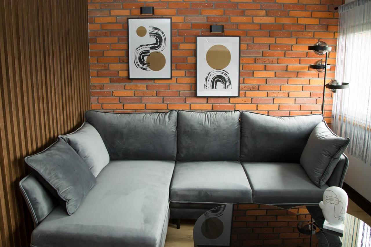 Apartament Neptun Centrum Gliwice Extérieur photo
