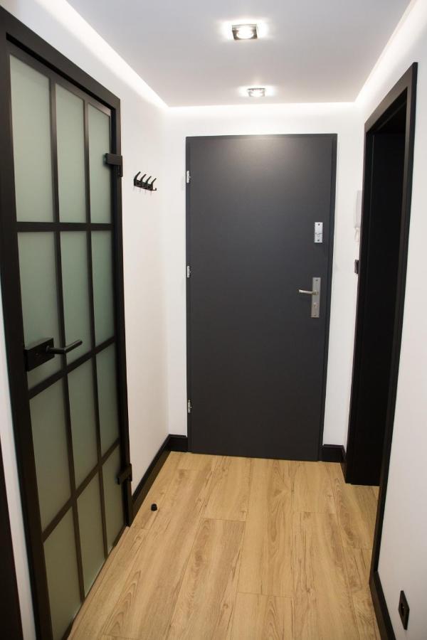 Apartament Neptun Centrum Gliwice Extérieur photo