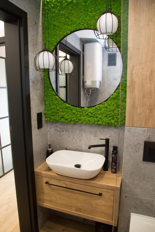 Apartament Neptun Centrum Gliwice Extérieur photo