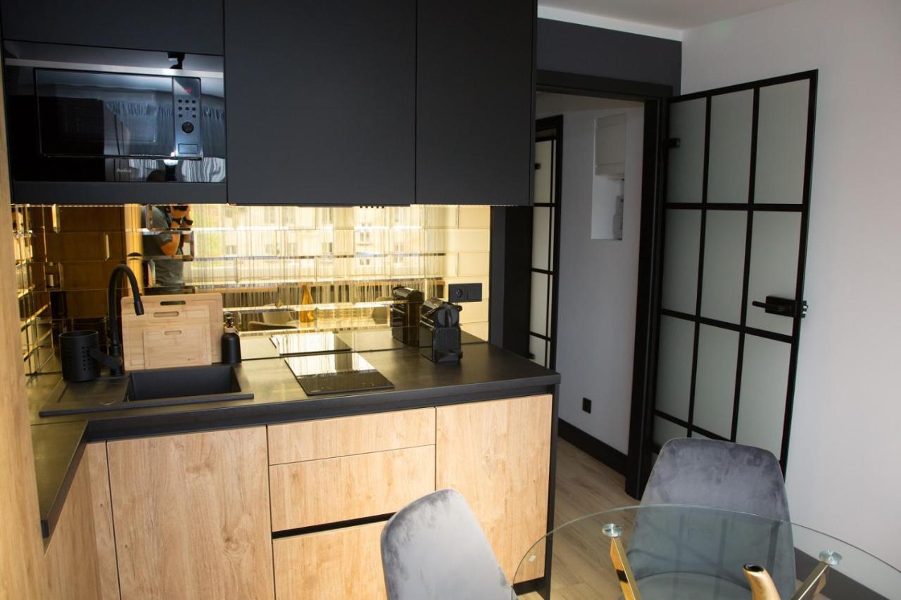Apartament Neptun Centrum Gliwice Extérieur photo
