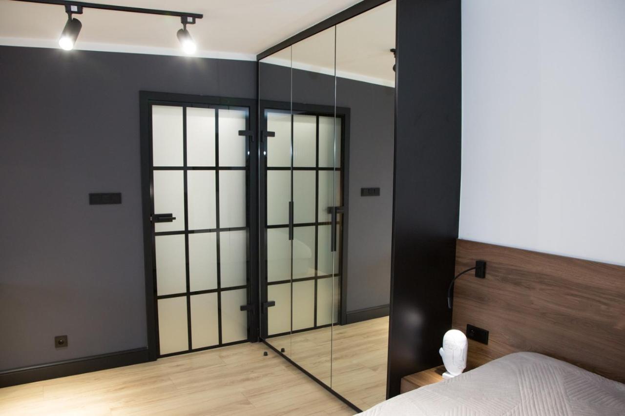 Apartament Neptun Centrum Gliwice Extérieur photo