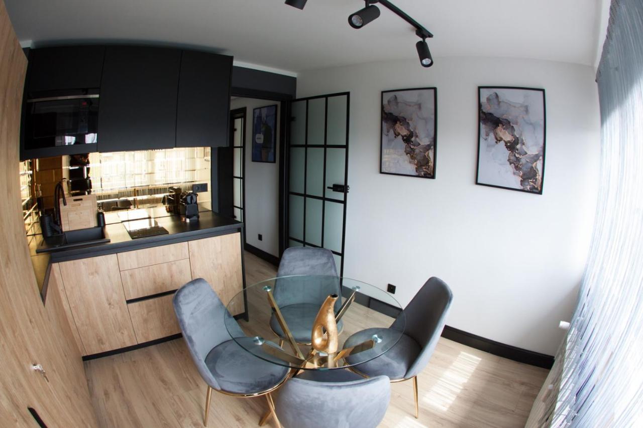 Apartament Neptun Centrum Gliwice Extérieur photo